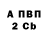 Метадон VHQ Eric Mathew